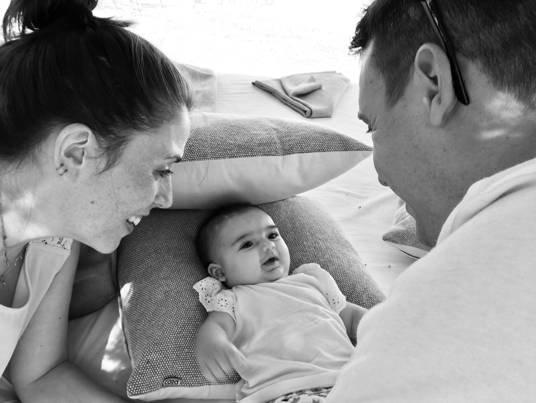 protector integral de cuna